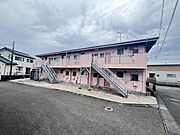 田吉駅より徒歩21分 2階 築42年9ヶ月の賃貸物件