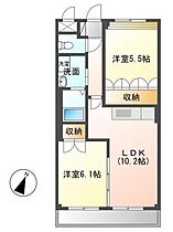 間取り：245004361286
