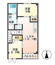 間取り：245004362648