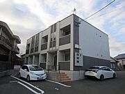 サンフィット大塚 2階 築8年5ヶ月の賃貸物件