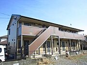 トラッドハウス風 1階 築21年6ヶ月の賃貸物件