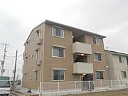宮崎駅より徒歩30分 3階 築14年2ヶ月の賃貸物件