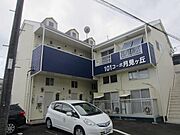 101コーポ月見ヶ丘 2階 築37年2ヶ月の賃貸物件