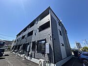  2階 新築の賃貸物件
