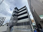 宮崎駅より徒歩14分 3階 新築の賃貸物件