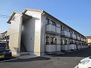 宮崎駅より徒歩50分 1階 築21年11ヶ月の賃貸物件
