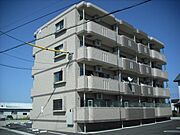 宮崎駅より徒歩25分 2階 築16年7ヶ月の賃貸物件