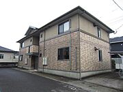 宮崎神宮駅より徒歩10分 築24年5ヶ月 2階建の賃貸物件