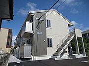 南宮崎駅より徒歩9分 1階 築8年2ヶ月の賃貸物件