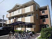 シールド青葉 1階 築21年7ヶ月の賃貸物件