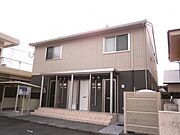 南宮崎駅より徒歩8分 1階 築13年7ヶ月の賃貸物件