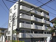 宮崎駅より徒歩30分 4階 築16年11ヶ月の賃貸物件