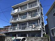 コーポ城南 2階 築40年4ヶ月の賃貸物件