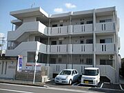 南宮崎駅より徒歩28分 3階 築9年10ヶ月の賃貸物件