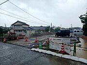 田吉駅より徒歩12分 1階 築1年7ヶ月の賃貸物件