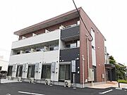 宮崎駅より徒歩26分 築4年2ヶ月 3階建の賃貸物件