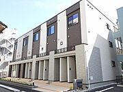 宮崎駅より徒歩20分 2階 築2年11ヶ月の賃貸物件