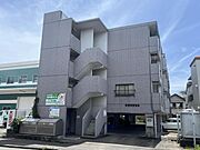 宮崎駅より徒歩3分 4階 築36年11ヶ月の賃貸物件