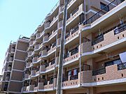 松橋マンション 2階 築23年の賃貸物件