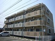 エアフォルク 1階 築21年の賃貸物件