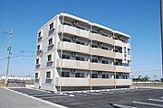 S・ASAGIRI 3階 築17年5ヶ月の賃貸物件