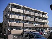 ファミリアOdo 2階 築18年5ヶ月の賃貸物件