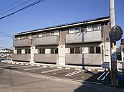 田野駅より徒歩2分 2階 築11年の賃貸物件