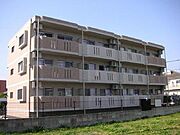 アリエス大町 3階 築20年の賃貸物件