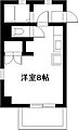 エスポワール鶴島5階3.8万円
