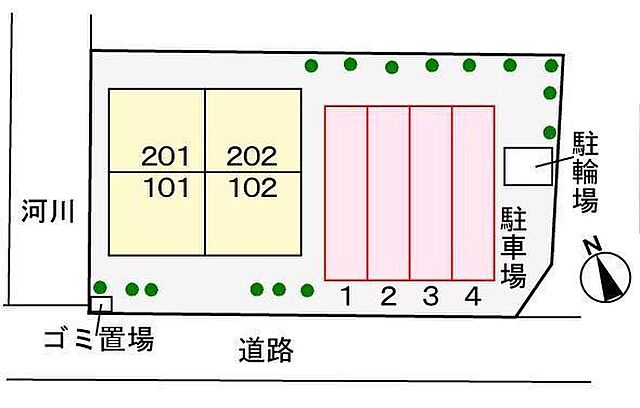 周辺