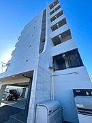 宮崎神宮駅より徒歩14分 築3年8ヶ月 7階建の賃貸物件