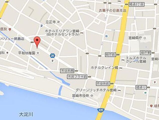 地図