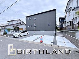 福島県いわき市若葉台1丁目