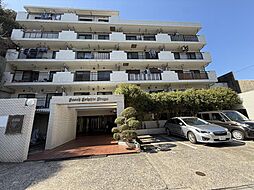 扶桑ハイツ浦賀