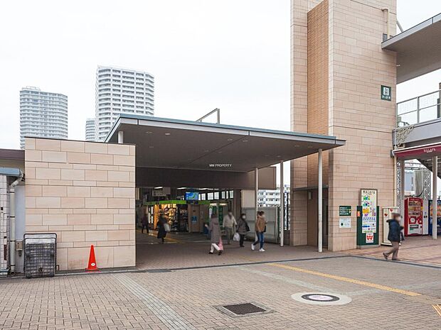 ■東戸塚駅…徒歩35分(2400ｍ)