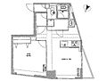 シャトレー吉野町2階2,099万円