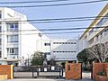 ■川崎市立向丘...
