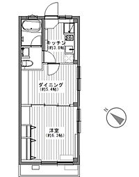 メゾン中町