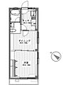 メゾン中町マンション2階1,080万円