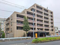 ライオンズマンション横濱本牧ベイステージ