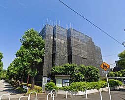 金沢シーサイドタウン並木一丁目第３住宅１９−３号棟