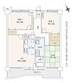 コスモさがみ野6階2,480万円