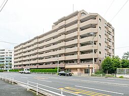 ライオンズマンション茅ヶ崎グランコースト