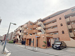 ライオンズマンション天王町第弐