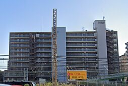ライオンズマンション鶴見花月園前