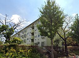 上中里団地9号棟