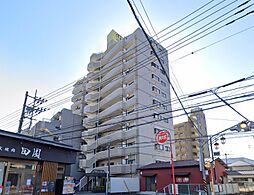 グラン・ドムール南橋本