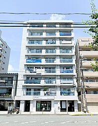 ライオンズマンション千歳