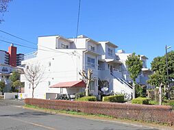 湘南ライフタウン城山団地10号棟