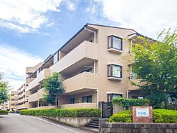 東戸塚アーバンコンフォート1番館